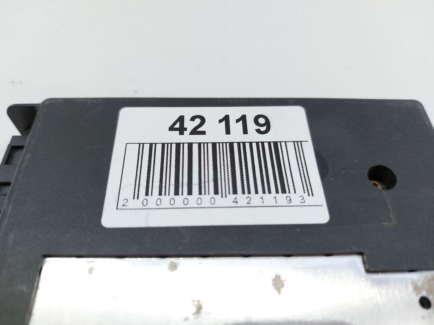 Regal Блок мультимедии Buick Regal 2014 23266008 Buick Regal 4