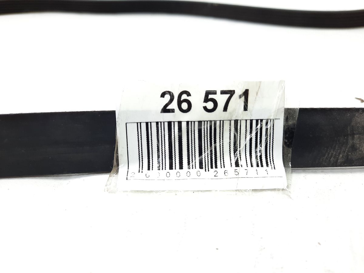 Dart Ремінь ГРМ Dodge Dart 2013-2020 4627166АС Dodge Dart 5