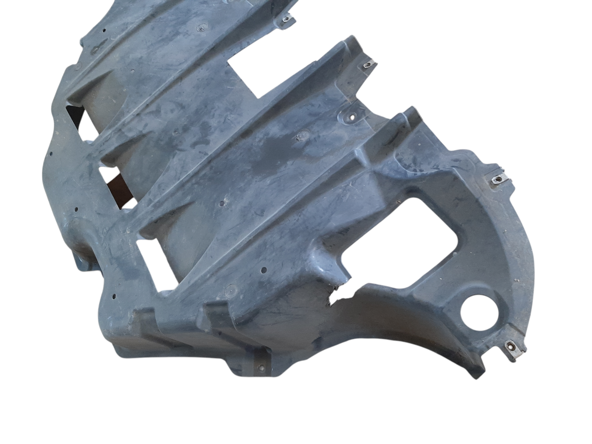 Leaf Захист днища задній Nissan Leaf 2018-2025 748A2-3NF0A Nissan Leaf 2 Leaf Захист днища задній Nissan Leaf 2018-2025 748A2-3NF0A Nissan Leaf 2