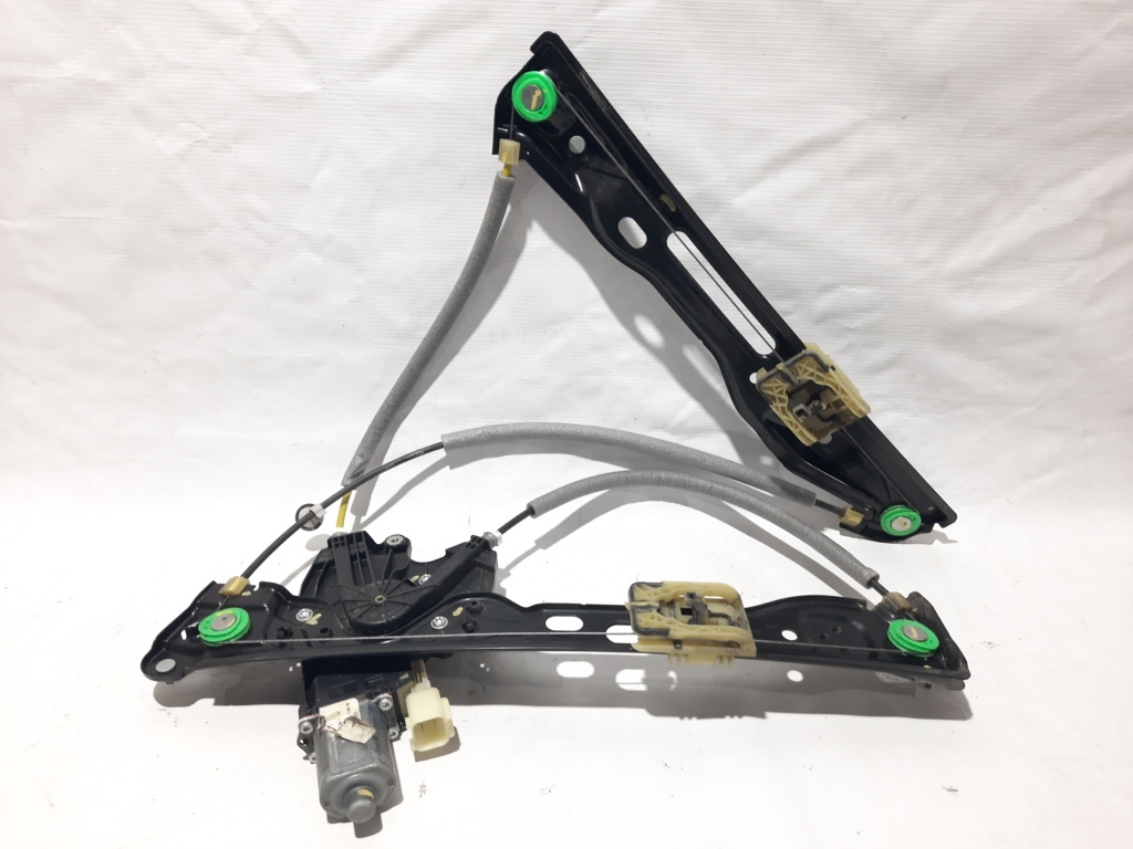 Fusion Стеклоподъёмник двери передней левой Ford Fusion 2013-2020 HS7Z5423209A Ford Fusion 9