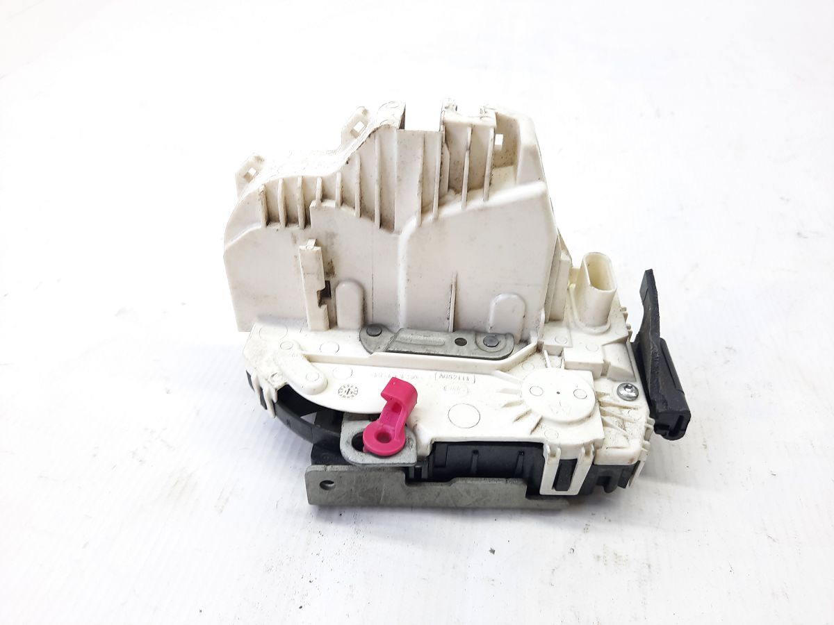 Journey. Замок дверей задньої лівої Dodge Journey 2011-2021 68466963AA Dodge Journey