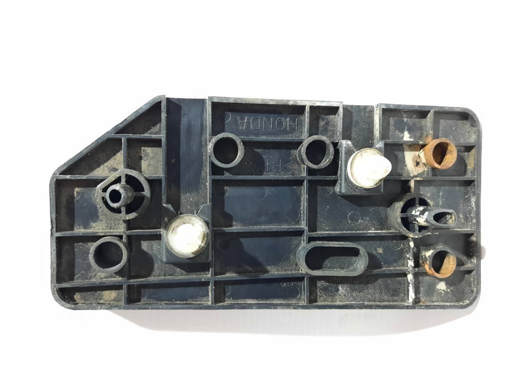 Insight Накладка для отдыха ноги Honda Insight 2009-2014 46992TF0G01 Honda Insight 5