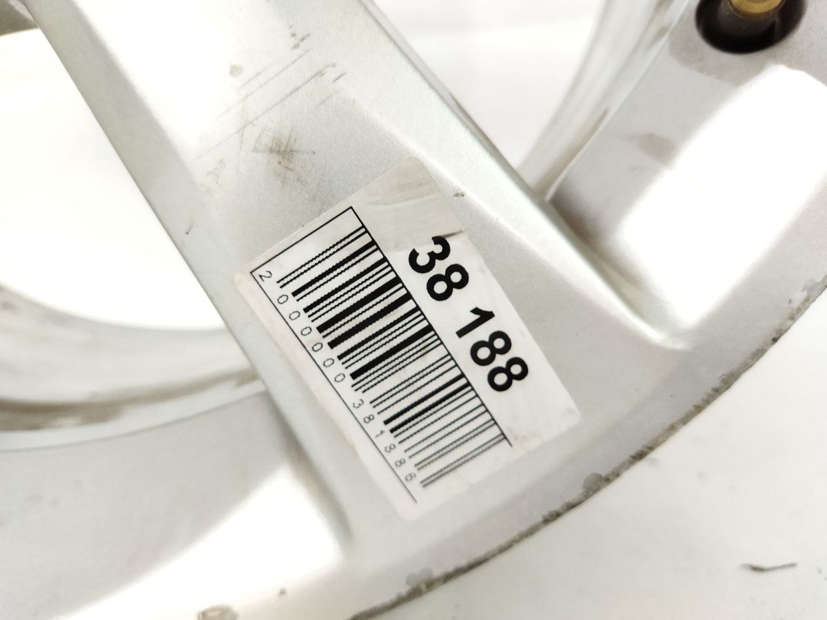 Ats Колісний диск R 17 Cadillac ATS 2013-2016 22921891 Cadillac ATS 9