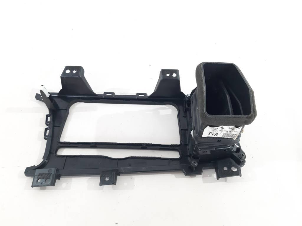 Optima Крышка магнитолы Kia Optima 2011-2013 847402T510CA Kia Optima 3 Optima Крышка магнитолы Kia Optima 2011-2013 847402T510CA Kia Optima 3