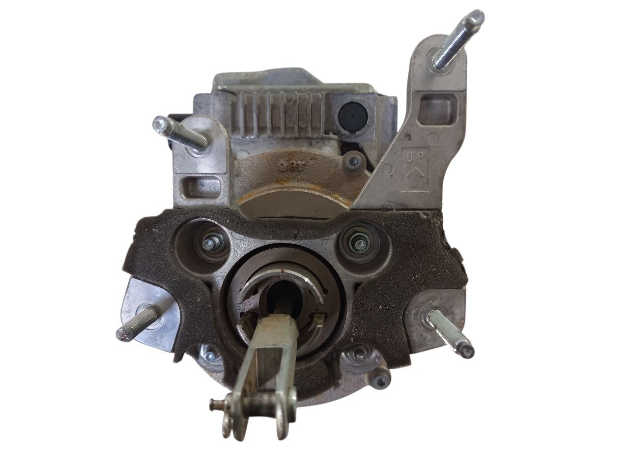 Leaf. Главный тормозной цилиндр с ваккумным усилителем в сборе Nissan Leaf 2018-2022 460075SA0A Nissan Leaf Leaf. Главный тормозной цилиндр с ваккумным усилителем в сборе Nissan Leaf 2018-2022 460075SA0A Nissan Leaf