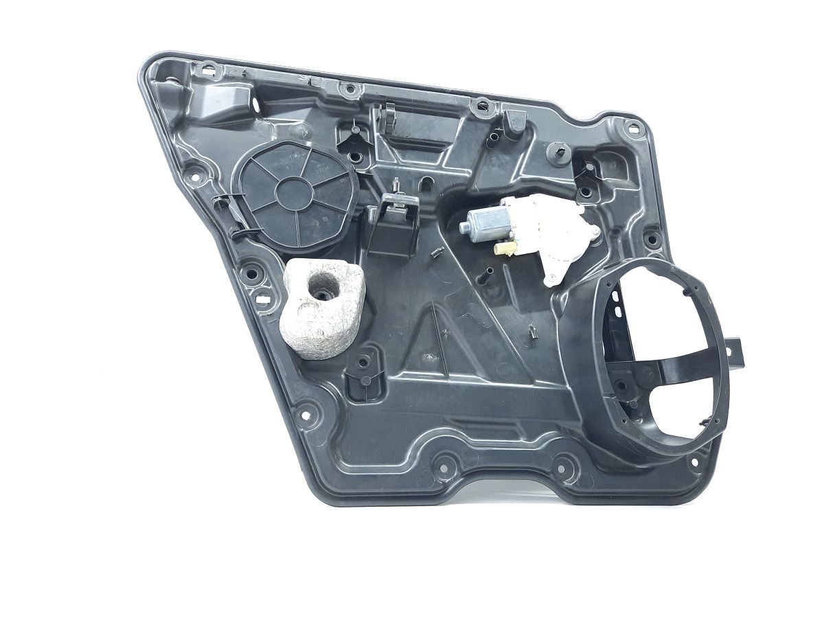 Journey. Стеклоподъемник двери задней левой Dodge Journey 2009-2020 68043739AA Dodge Journey