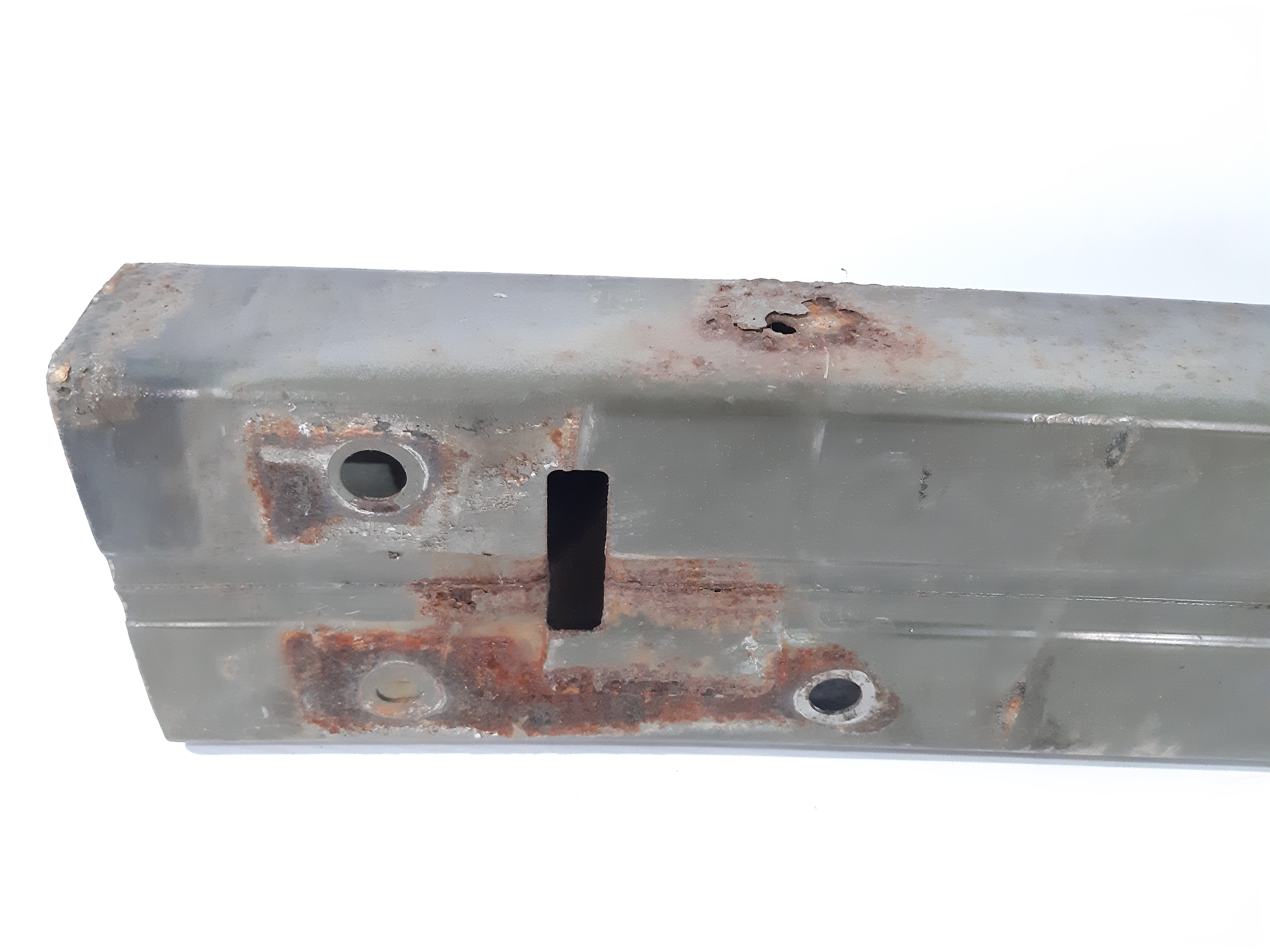 Equinox Підсилювач бампера заднього Chevrolet Equinox 2010-2017 22891609 Chevrolet Equinox 33