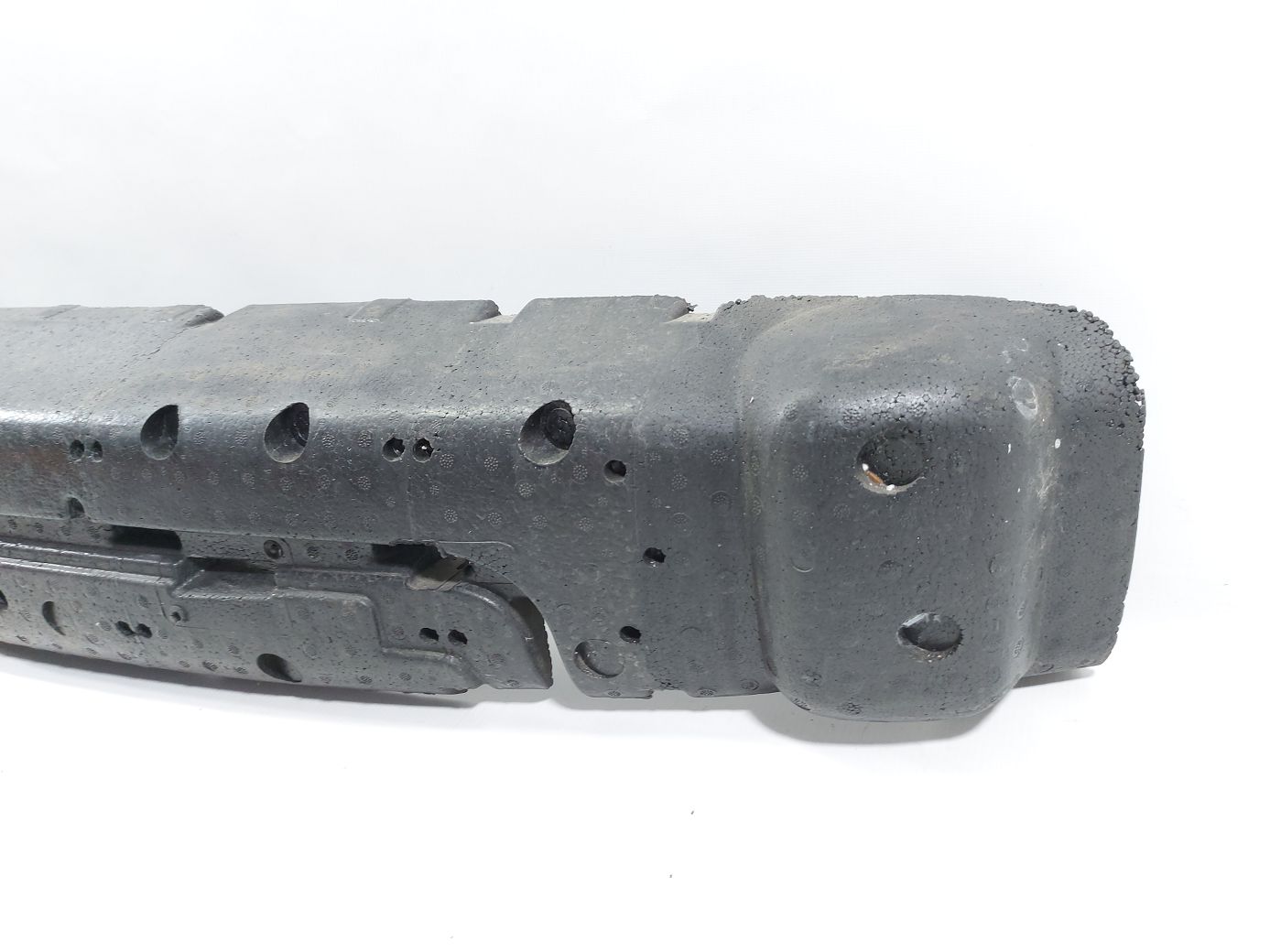 Hhr Абсорбер бампера переднего Chevrolet HHR 2006-2011 15798573 Chevrolet HHR 2