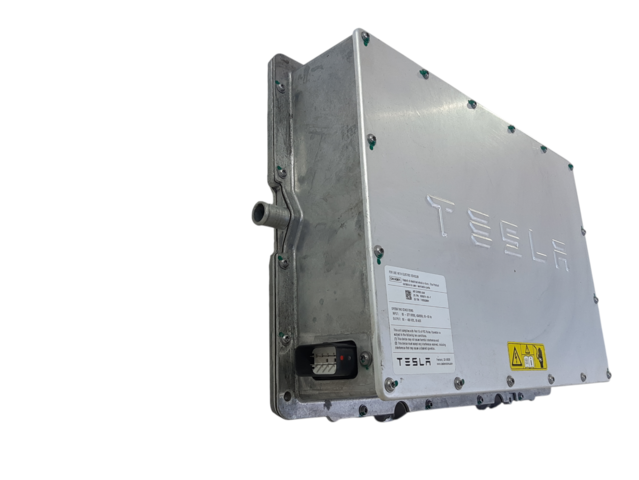 Model s Модуль зарядки Tesla Model S 2012-2016 6009354-00-F Tesla Model S 3