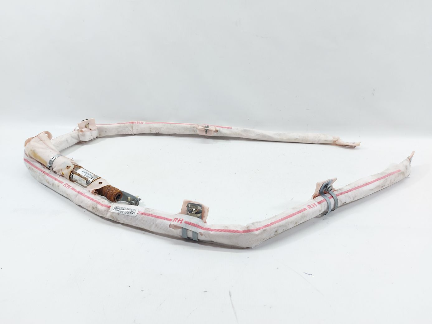 Regal. Air Bag шторка права Buick Regal 2011-2017 23148190 Buick Regal