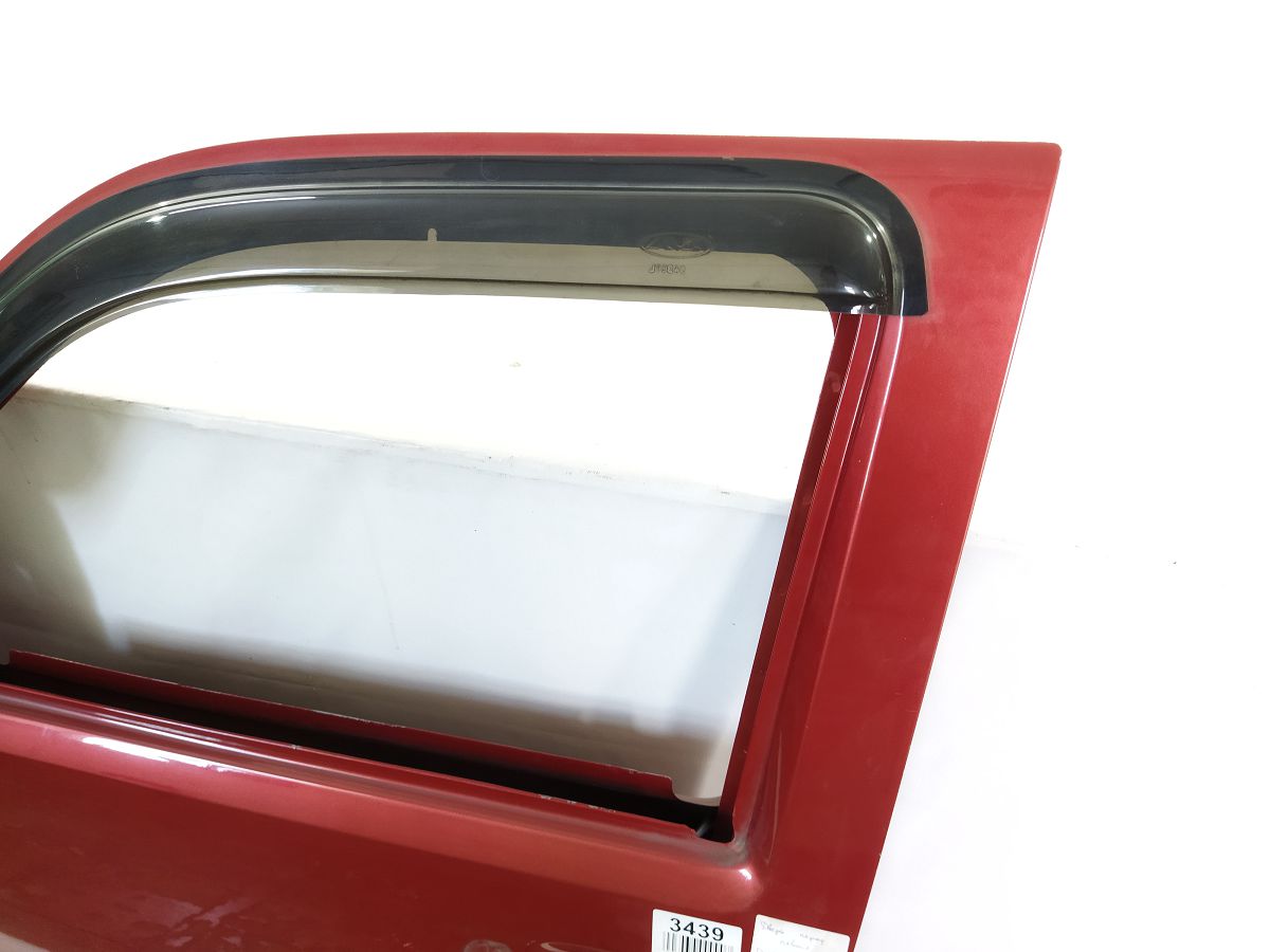 Nitro Дверь передняя левая Dodge Nitro 2009-2011 55360853AG Dodge Nitro 7