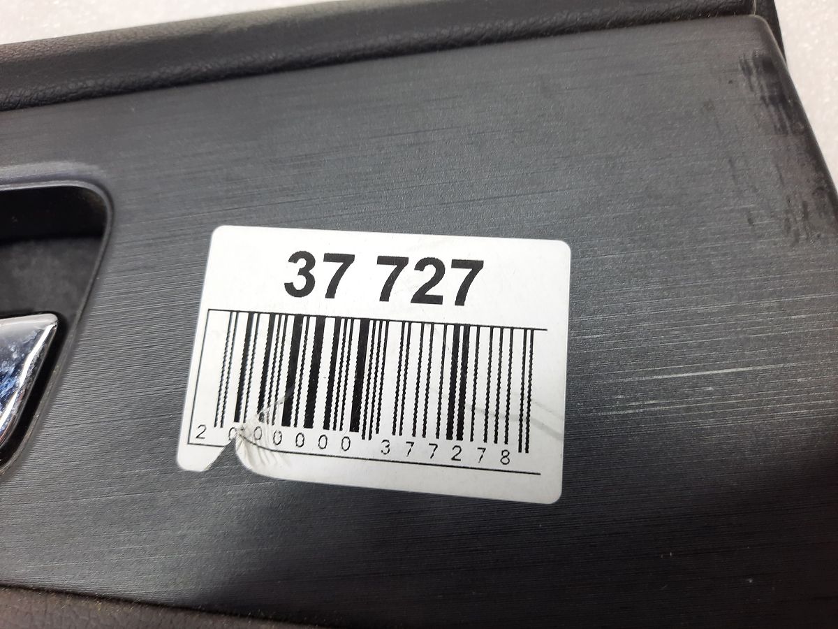 Sonata Карта дверей задньої лівої Hyundai Sonata 2011-2014 833033Q0105RA Hyundai Sonata 10