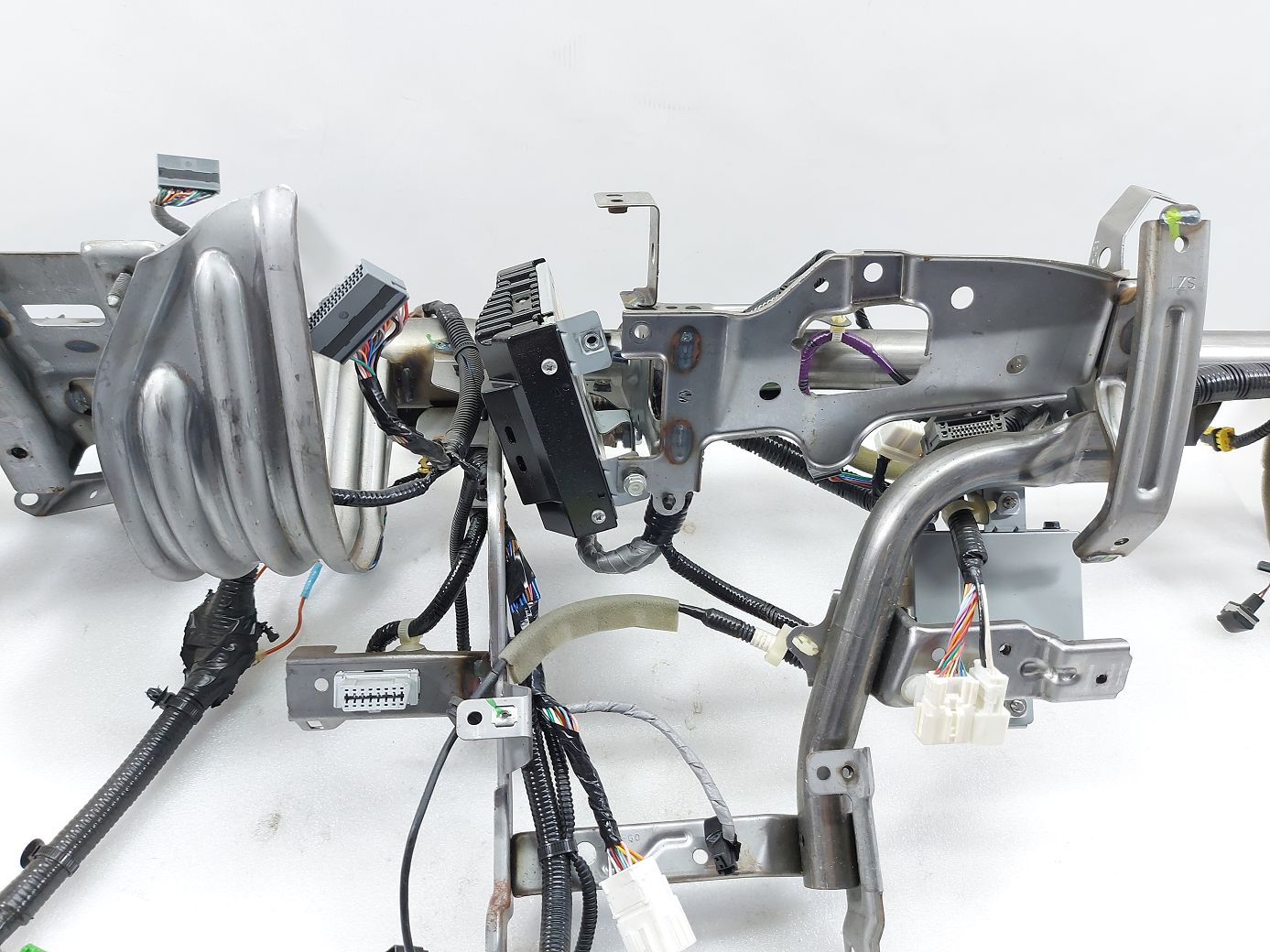 Cr-z Каркас торпеды Honda CR-Z 2011-2015 61310SZTA00ZZ Honda CR-Z 4