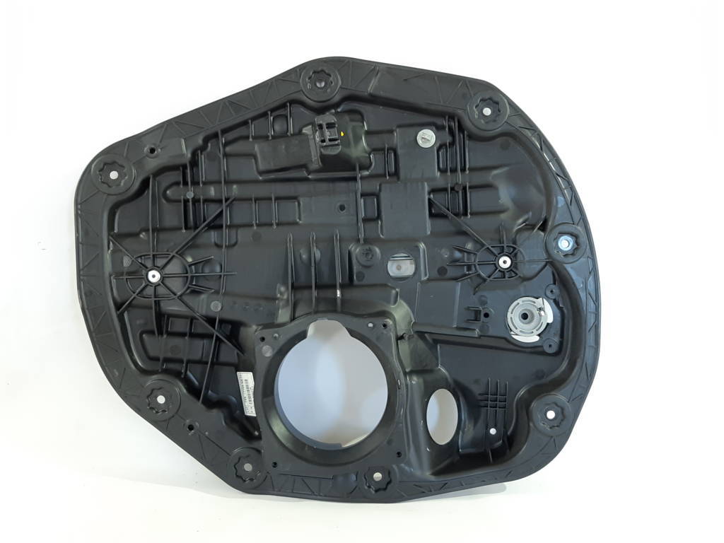 Optima Склопідйомник дверей задньої правої Kia Optima 2011-2016 834812T000 Kia Optima 7