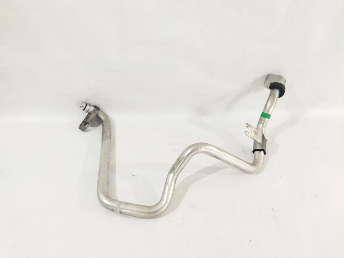 Altima. Трубка кондиціонера компресор-пічка друга частина Nissan Altima 2013-2018 924503TA0A Nissan Altima