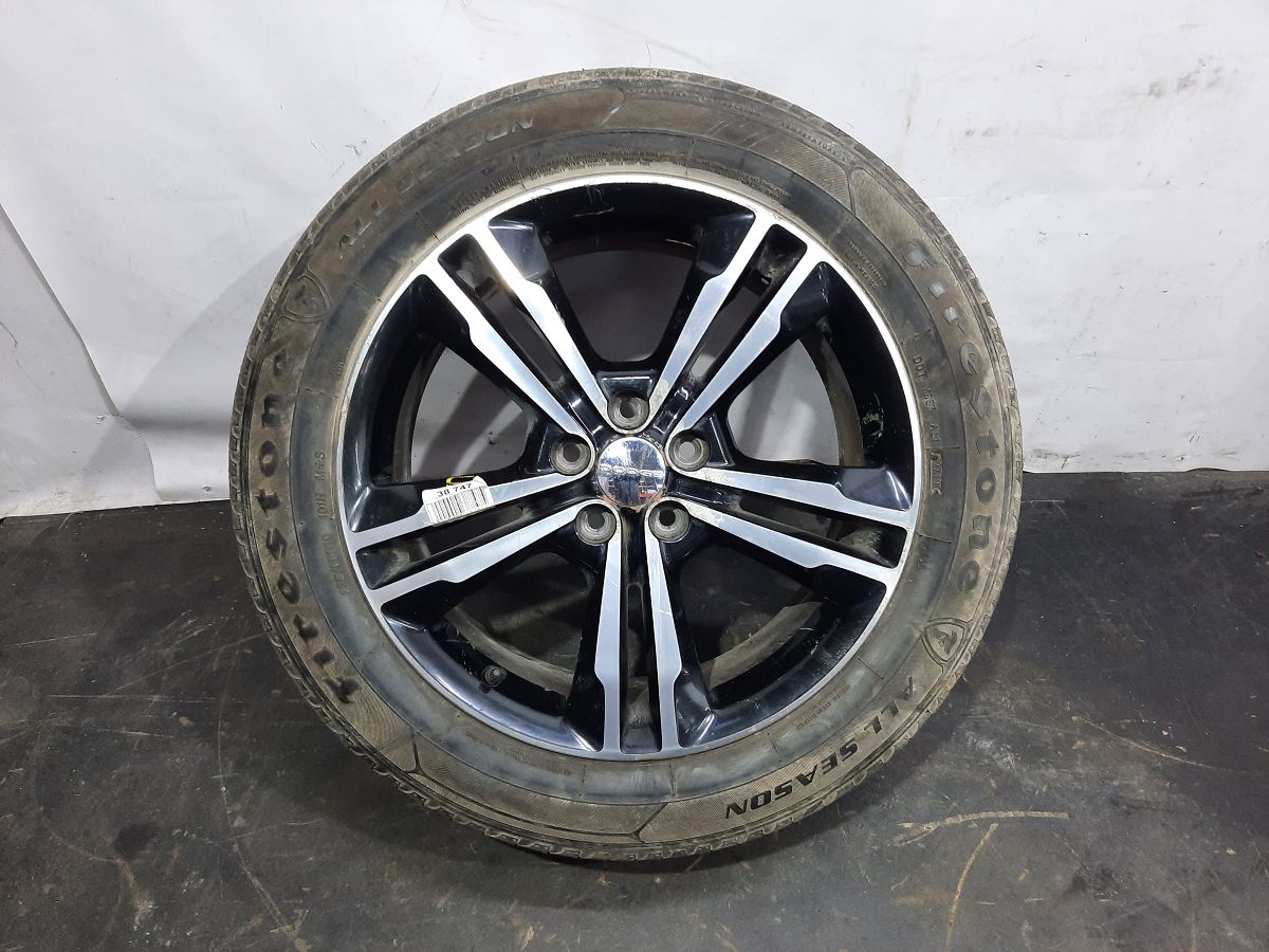 Charger Колісний диск R19 Dodge Charger 2011-2014 1TD74DD5AC Dodge Charger 16