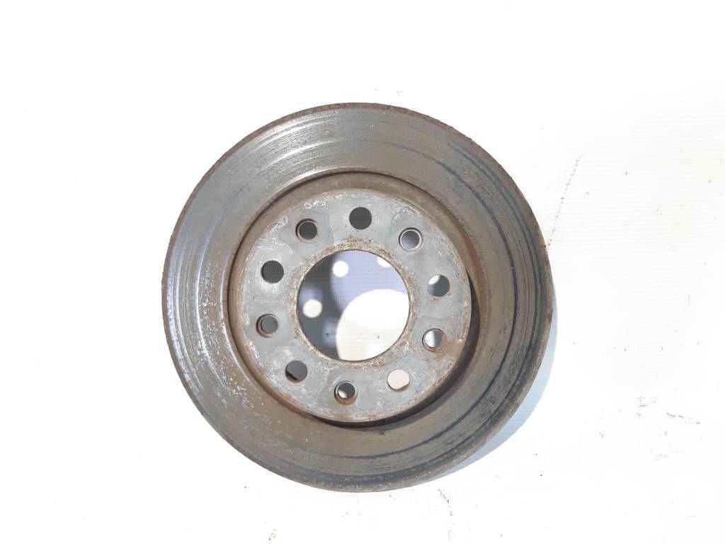 Dart Диск тормозной задний левый/правый Dodge Dart 2013-2019 68082121AB Dodge Dart 62