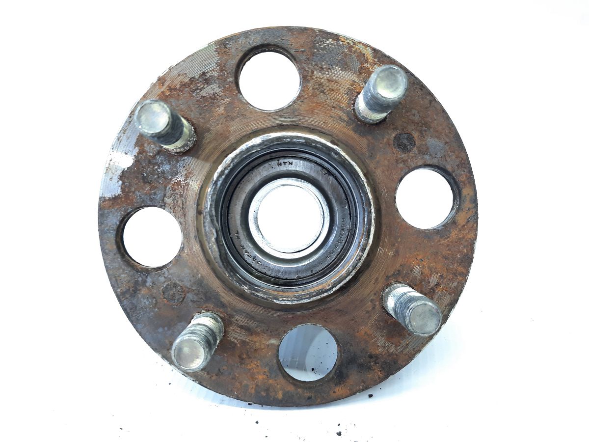 Insight Ступиця задня ліва/права Honda Insight 2010-2014 42200TF0Z51 Honda Insight 4