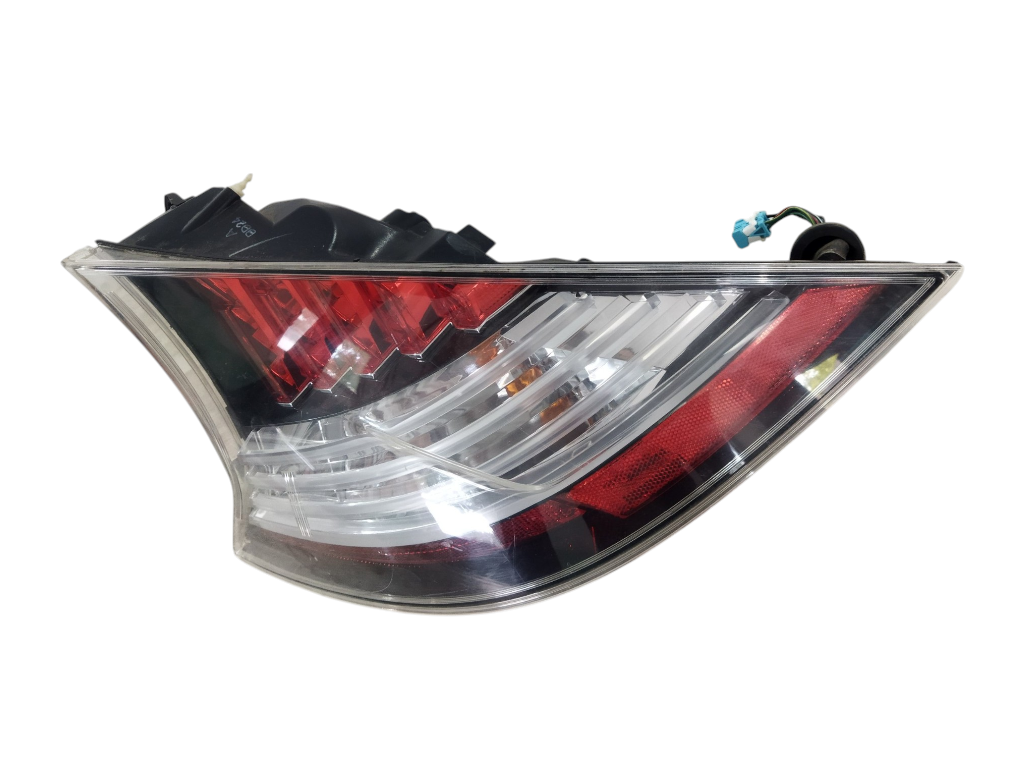 Cr-z Фонарь задний правый Honda CR-Z 2011-2016 33500SZTA03 Honda CR-Z 2