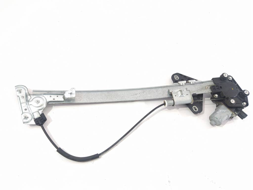 Tsx Стеклоподъёмник двери передней правой Acura TSX 2009-2014 72210TL0003 Acura TSX 4