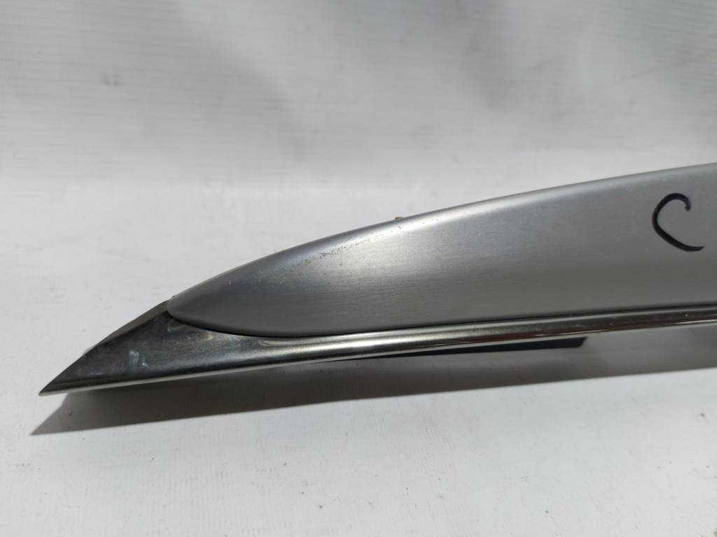 Ats Накладки торпеди права (декор) Cadillac ATS 2013-2015 20886803 Cadillac ATS 3