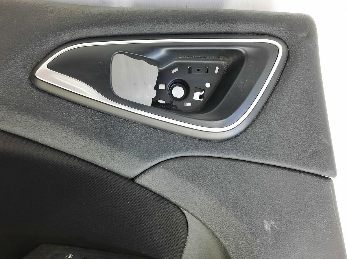 200 limited Карта дверей задньої лівої Chrysler 200 Limited 2015-2017 5VD99DX9AA Chrysler 200 Limited 6