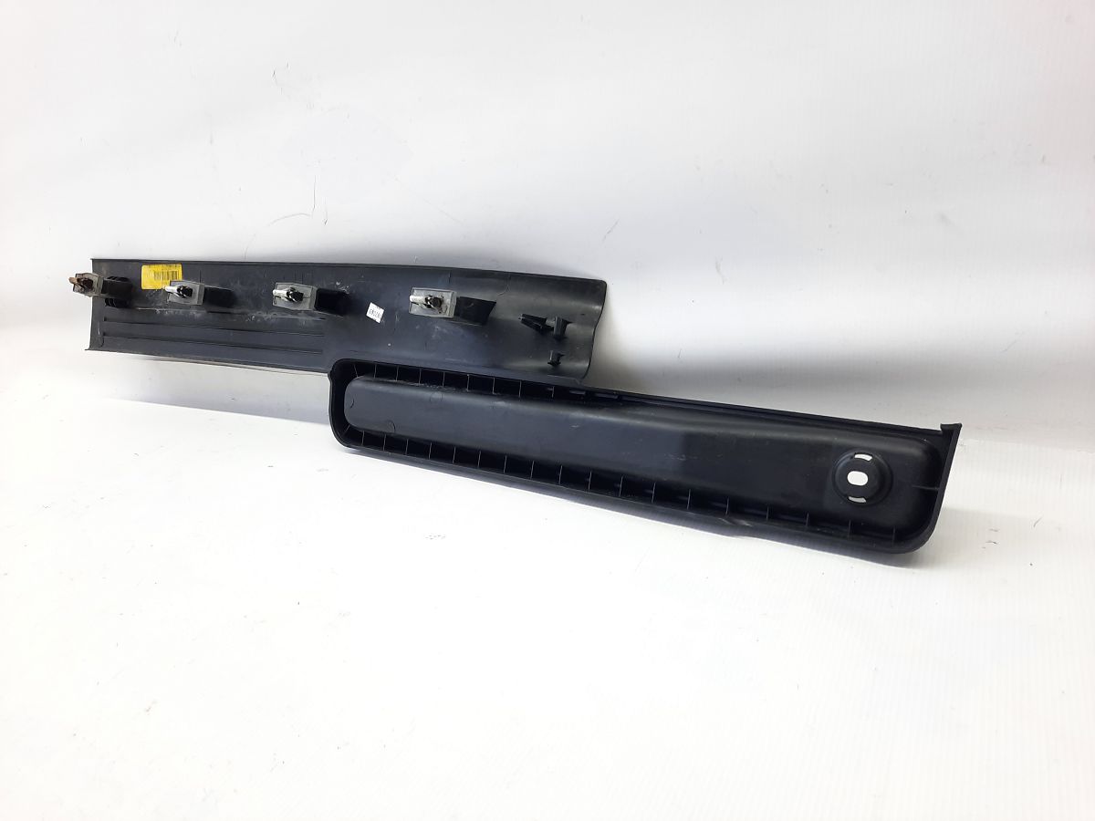 Grand caravan Обшивка порога переднего левая Dodge Grand Caravan 2011-2020 1PF45DX9AB Dodge Grand Caravan 5