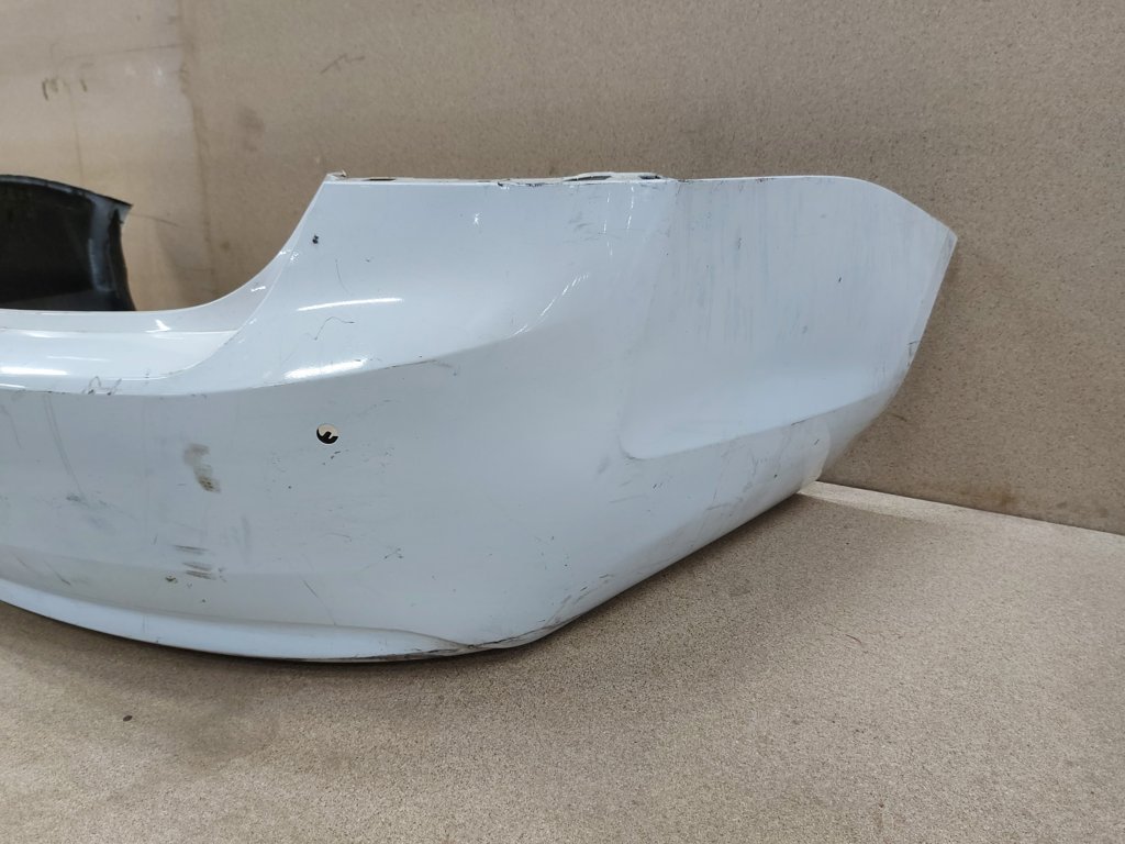 Impala Бампер задній Chevrolet Impala 2014-2015 23119747 Chevrolet Impala 2