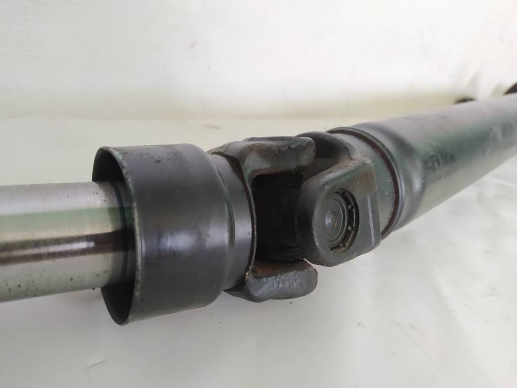 Forester Карданний вал Subaru Forester 2013-2018 27111FJ061 Subaru Forester 4