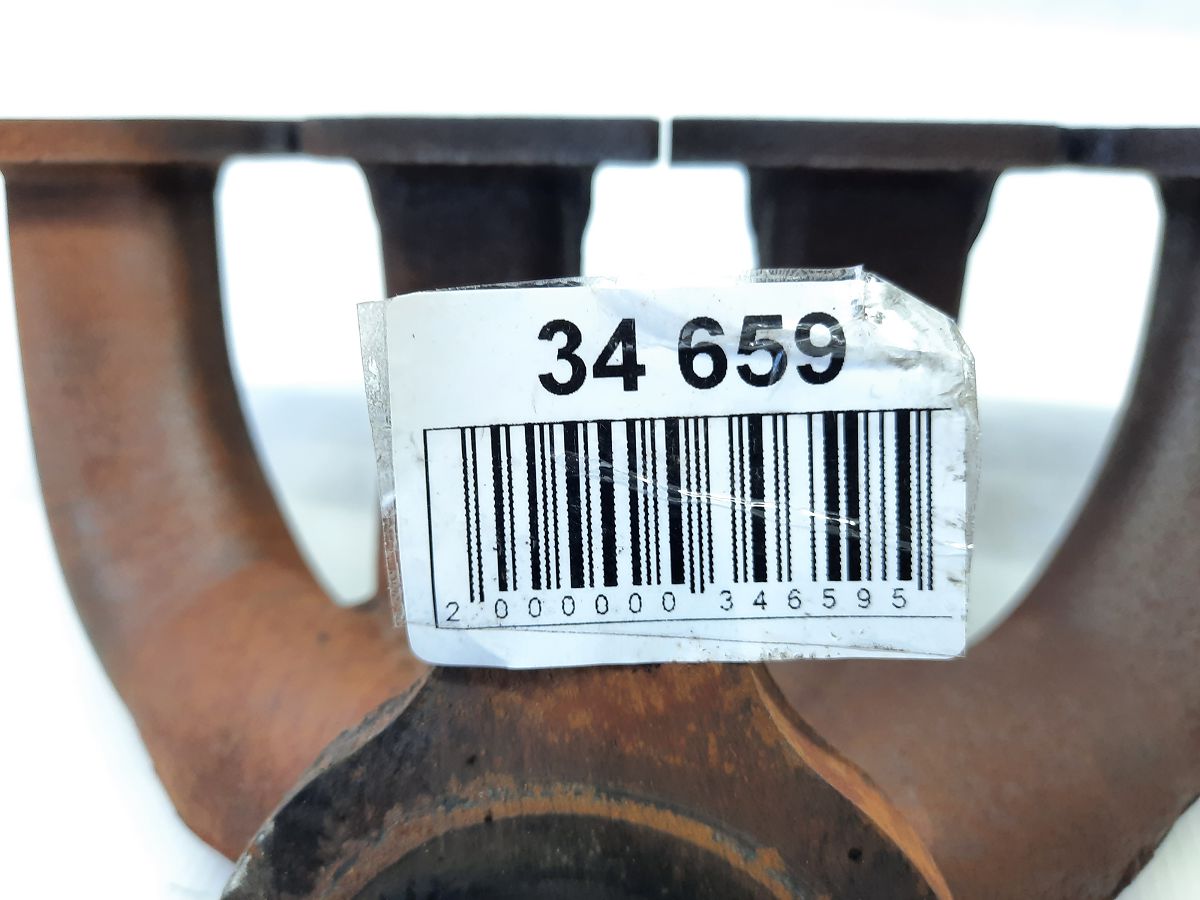 Malibu Випускний колектор Chevrolet Malibu 2013-2020 12627186 Chevrolet Malibu 7 Malibu Випускний колектор Chevrolet Malibu 2013-2020 12627186 Chevrolet Malibu 7