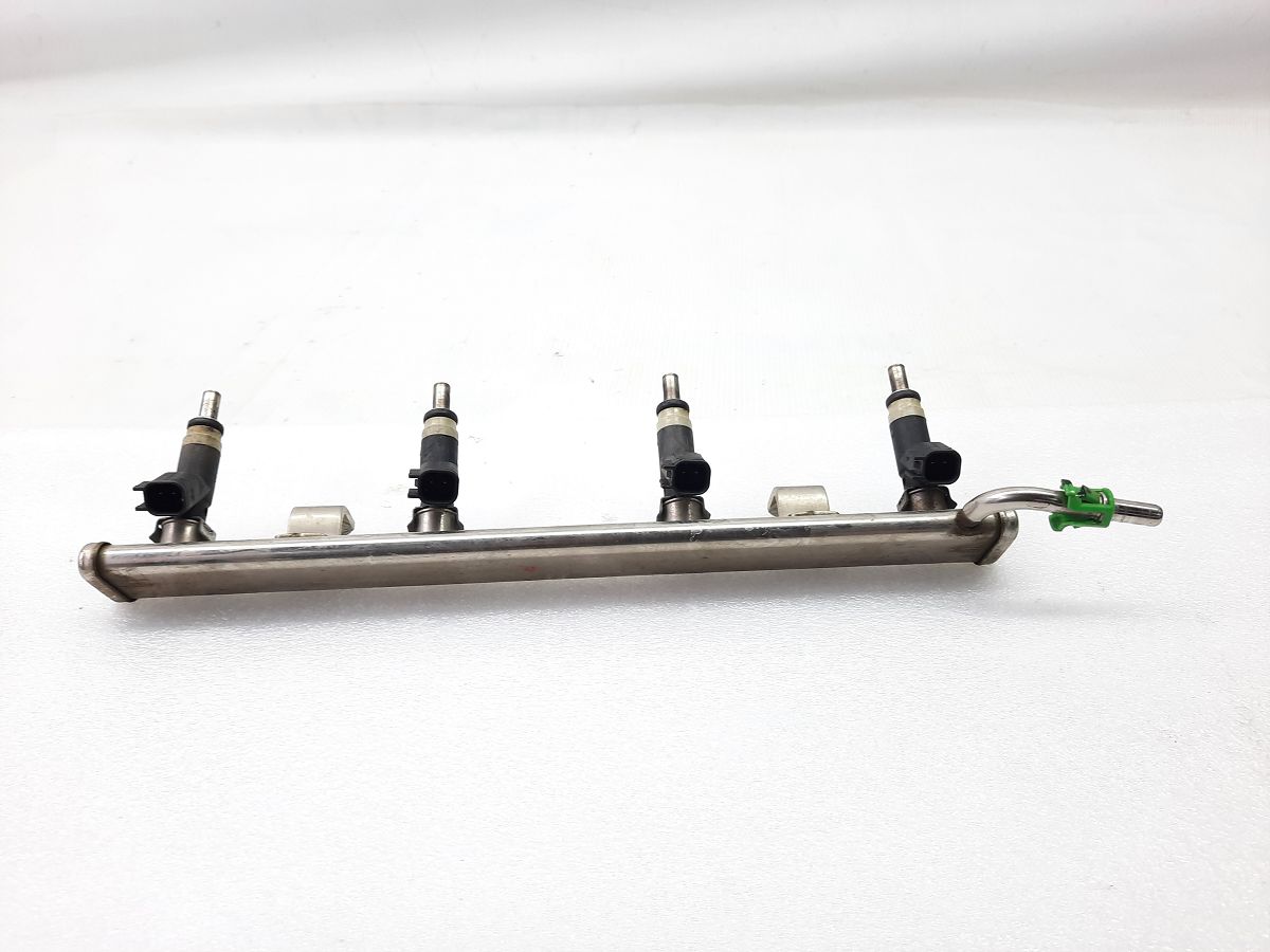 Journey Топливная рейка Dodge Journey 2009-2019 4627355AA Dodge Journey 2