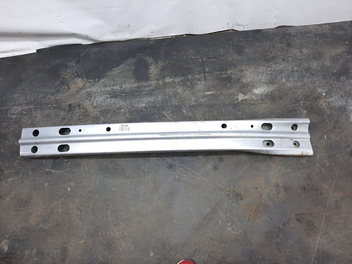 Equinox. Підсилювач бампера заднього Chevrolet Equinox 2010-2017 22891609 Chevrolet Equinox