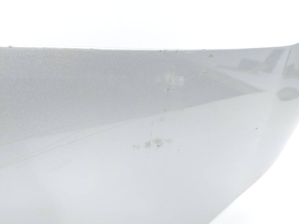 Fiesta sedan Кришка багажника без спойлера Ford Fiesta sedan 2011-2013 AE8Z5440110A Ford Fiesta sedan 10