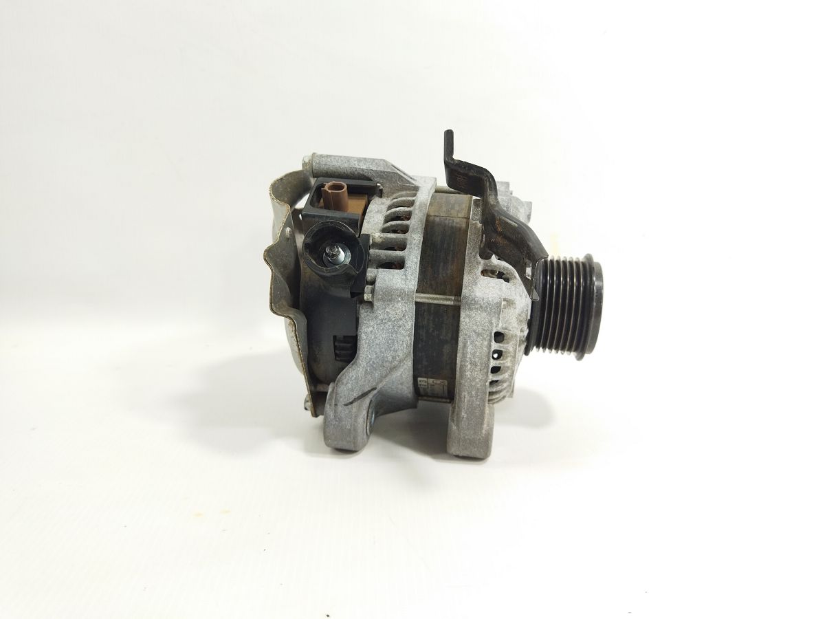 Ilx. Генератор Acura ILX 2016-2020 1042113470 Acura ILX
