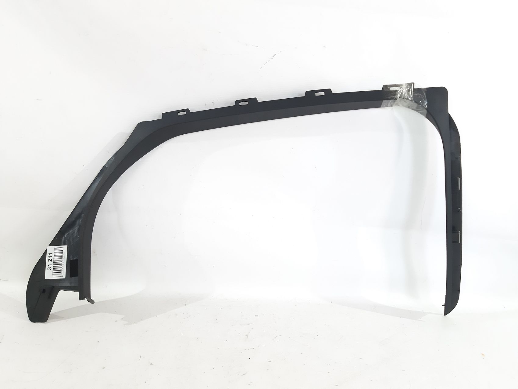 Focus Накладка арки дверей задньої правої Ford Focus 2012-2018 CV6Z54254K06AC Ford Focus 4