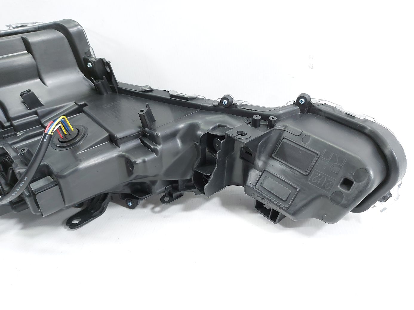 Фары головного света Фара передняя правая (SE/XSE) Toyota Corolla 2019-2021 8111002S50 Toyota Corolla 12