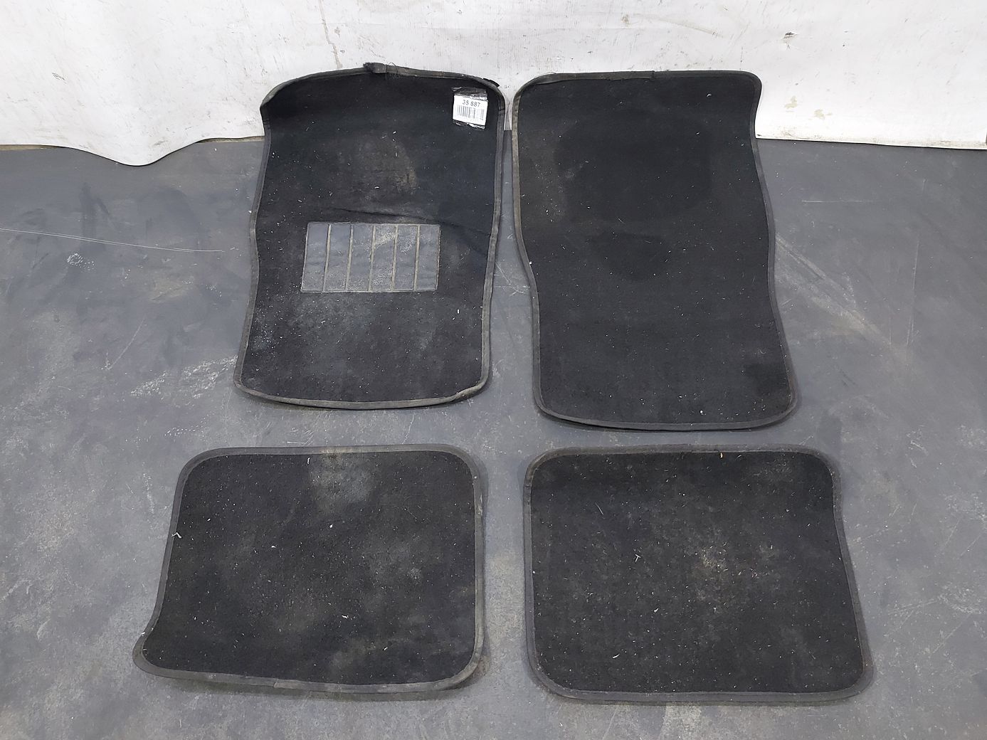 Dart. Килимки салону (к-кт) Dodge Dart 2014 1SW32LA8AD Dodge Dart Dart. Килимки салону (к-кт) Dodge Dart 2014 1SW32LA8AD Dodge Dart