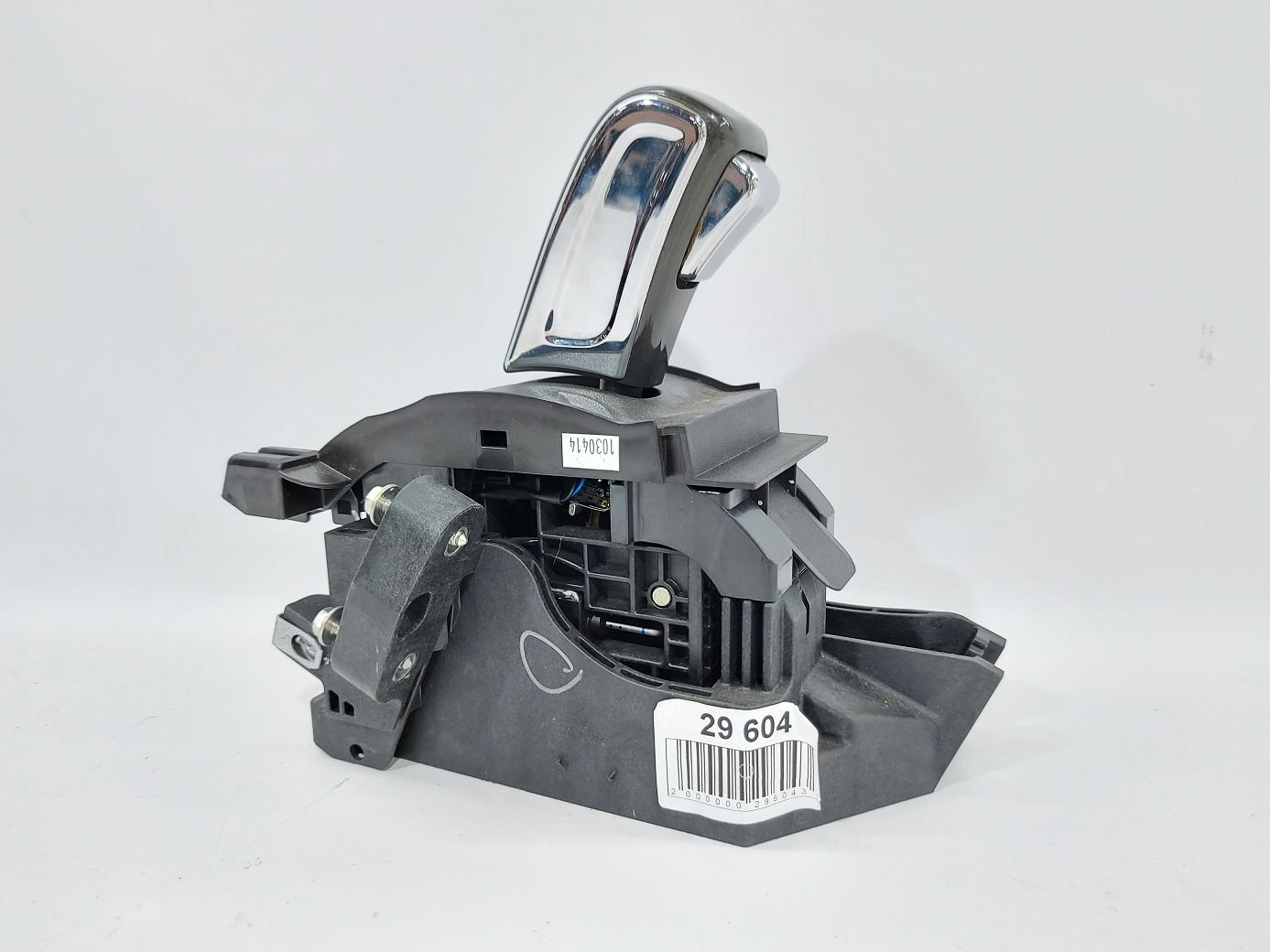 Volt. Куліса АКПП Chevrolet Volt 2011-2015 23273988 Chevrolet Volt