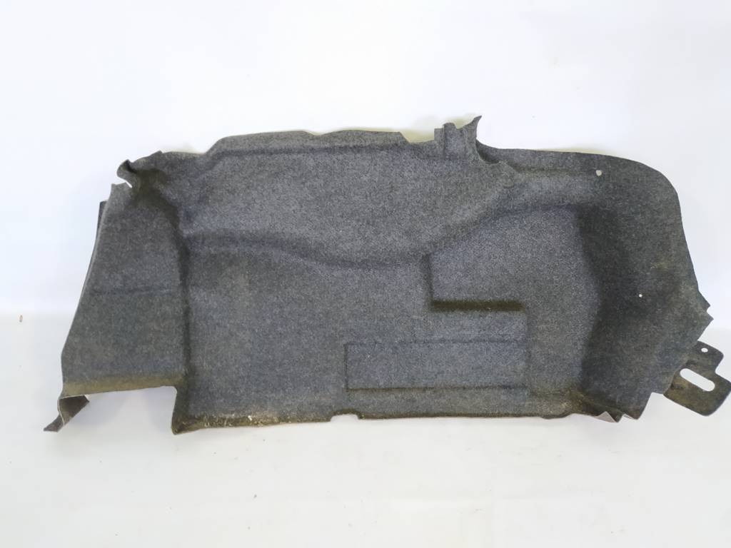 Malibu Обшивка багажника правая Chevrolet Malibu 2014-2016 23157005 Chevrolet Malibu 1