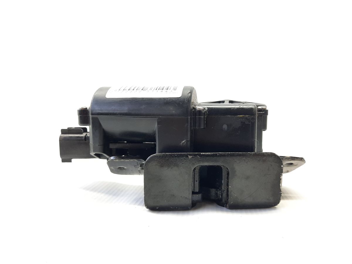 Equinox Замок кришки багажника Chevrolet Equinox 2007-2017 13584872 Chevrolet Equinox 2