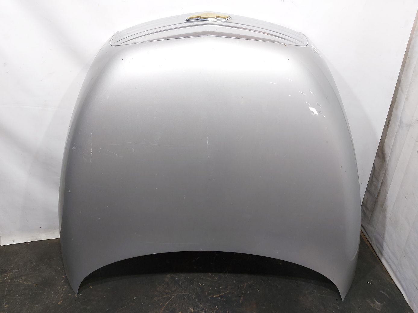Hhr. Капот Chevrolet HHR 2006-2011 15838687 Chevrolet HHR