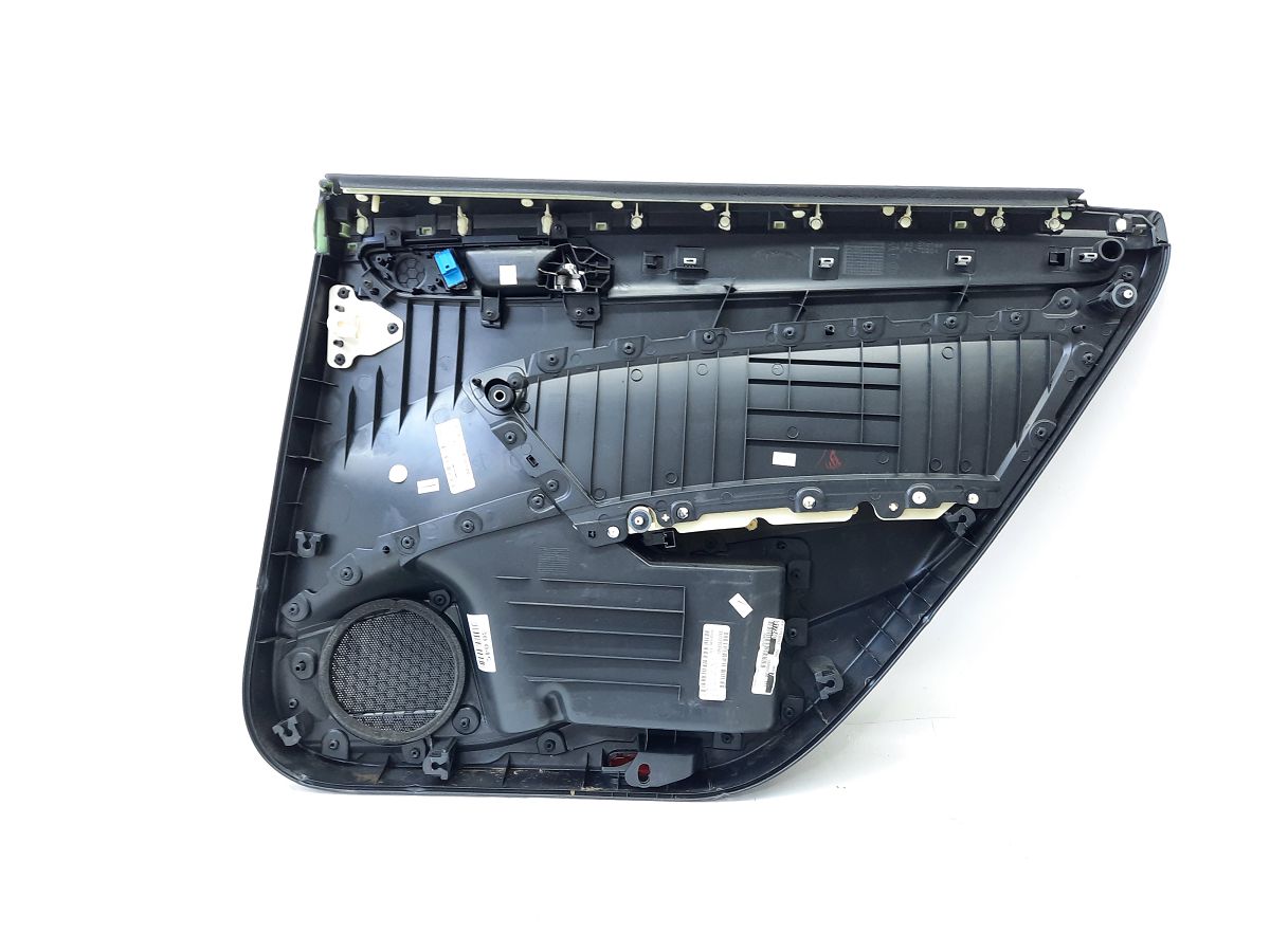 Passat s Карта дверей задньої лівої Volkswagen Passat S 2012-2018 561867211FOUR Volkswagen Passat S 5