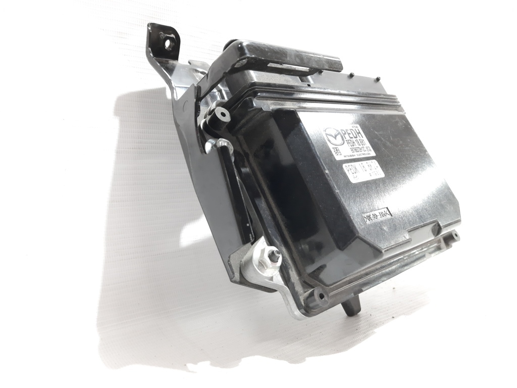 3 Блок керування АКПП Mazda 3 2014-2016 PEDH18881 Mazda 3 3