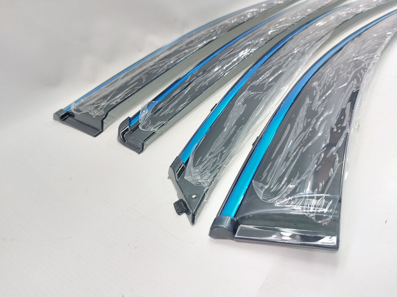 Ветровики боковых стекол Дефлекторы окон Honda M-NV `22 Honda M-NV 3 Ветровики боковых стекол Дефлекторы окон Honda M-NV `22 Honda M-NV 3