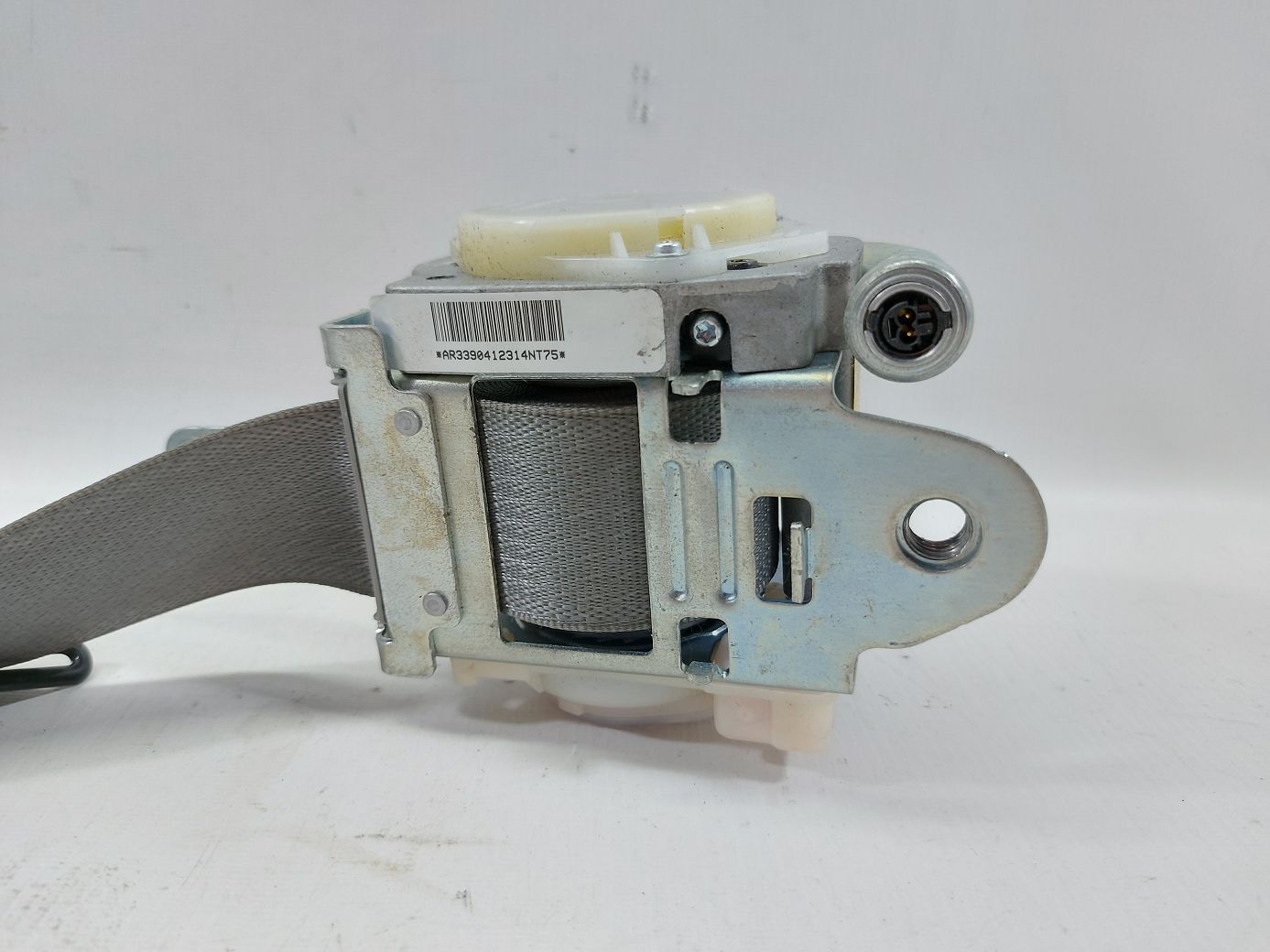 Malibu Ремінь безпеки передній правий Chevrolet Malibu 2013 19259867 Chevrolet Malibu 3