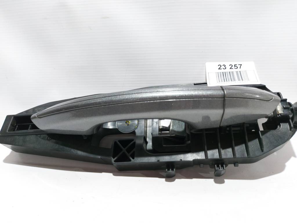 Fusion Ручка двери задней левой наружная Ford Fusion 2013-2020 DS7Z-5422405-AAPTM Ford Fusion 2