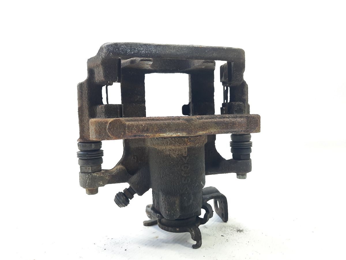 Trax Супорт гальмівний задній лівий Chevrolet Trax 2015-2017 13300883 Chevrolet Trax 4 Trax Супорт гальмівний задній лівий Chevrolet Trax 2015-2017 13300883 Chevrolet Trax 4