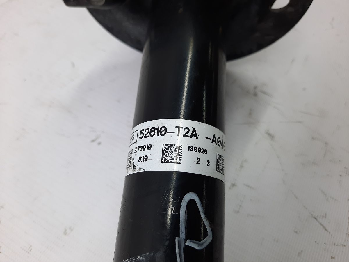 Accord Амортизатор задній лівий/правий Honda Accord Sedan 2013-2015 52611T2AA03 Honda Accord Sedan 10 Accord Амортизатор задній лівий/правий Honda Accord Sedan 2013-2015 52611T2AA03 Honda Accord Sedan 10