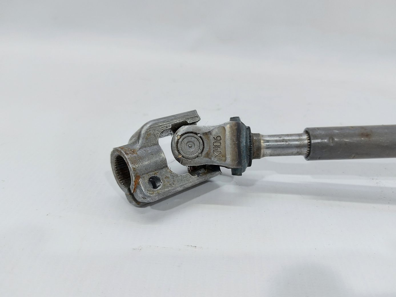 Insight Рульова колонка Honda Insight 2010-2014 53200TM8A02 Honda Insight 14