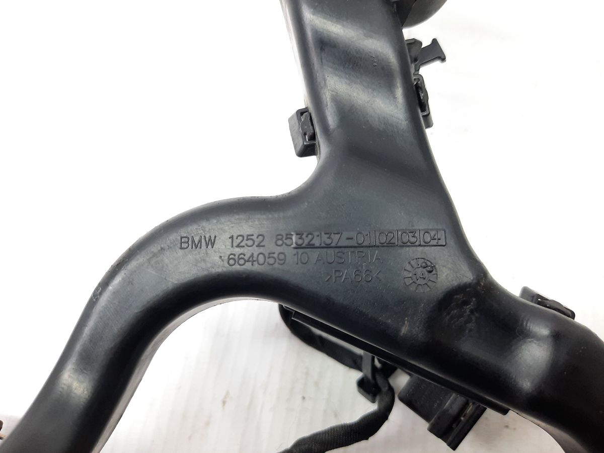 R 1200 Проводка двигуна BMW R 1200 2014 12518544470 BMW R 1200 6